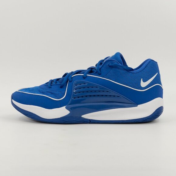 Nike KD 16 TB Promo \'Game Royal\' FN7091-401 Basketball size 13